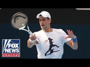 Read more about the article Novak Djokovic deported over vaccine mandate ahead of Australian Open