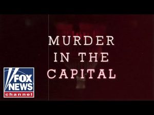 Read more about the article Murder in the Capital: Homicide cases have gotten harder since anti-police movement