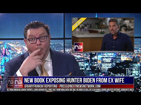 Read more about the article BOOM! Hunter’s Ex-wife is About to Expose EVERYTHING About Him and Joe is Going to FREAK OUT