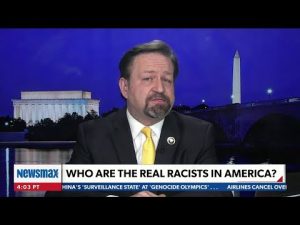 Read more about the article Gorka: Democrats’ racism etched in American history | Gorka Reality Check