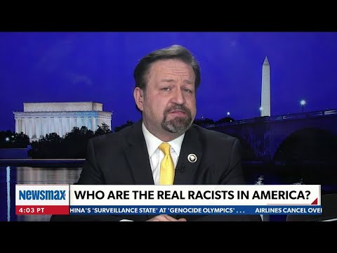 You are currently viewing Gorka: Democrats’ racism etched in American history | Gorka Reality Check