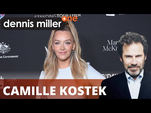 Read more about the article Camille Kostek on the surreal feeling of hosting the reboot of a show she watched growing up