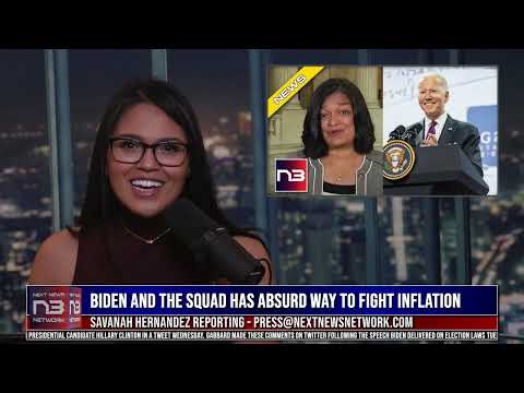 You are currently viewing Biden And The Squad Has This One Absurd Way To Fight Inflation