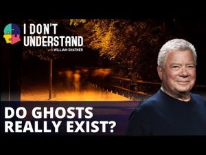 Read more about the article IDU: Do ghosts really exist?