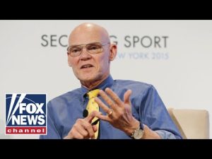 Read more about the article James Carville blasts Democrats: ‘Quit being a whiny party’