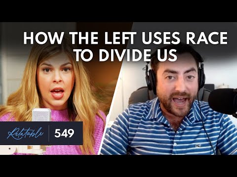 You are currently viewing Voter Suppression Lies, Islamist Extremism & Muscular Conservatism | Guest: Josh Hammer | Ep 549