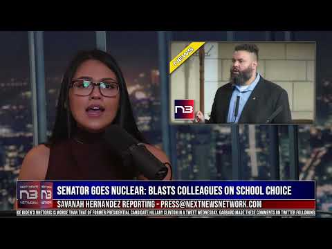 You are currently viewing Liberal Senator Goes Nuclear: Blasts Colleagues on School Choice