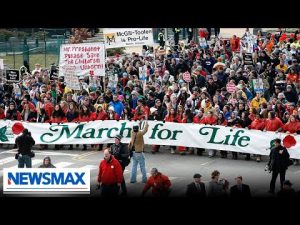 Read more about the article Previewing the 2022 March for Life | Spicer & Co.