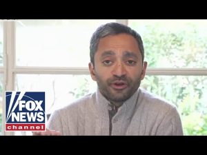 Read more about the article Chamath Palihapitiya claims ‘nobody cares’ about Chinese Uyghurs