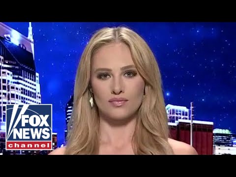 Read more about the article Tomi Lahren: Democrats will have to answer for this at the 2022 midterms