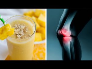 Read more about the article Strengthen Your Knees and Joints With This Pineapple Juice Recipe