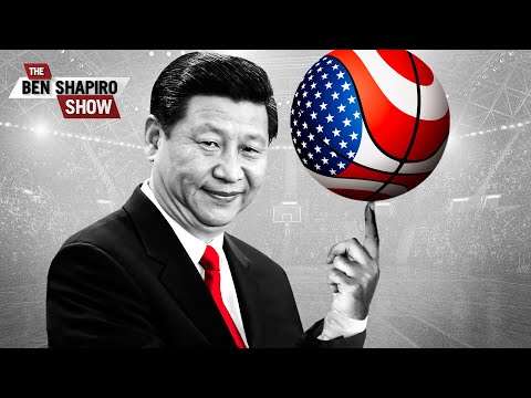 Read more about the article China Hijacks The American Elite | Ep. 1414