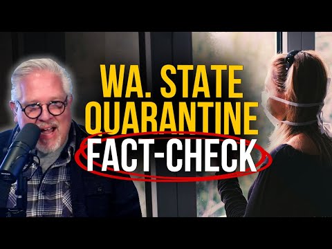 Read more about the article Explaining Washington’s rumored FORCED QUARANTINE law