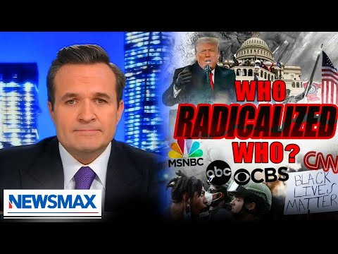 You are currently viewing Greg Kelly: Maniacs buying the anti-Trump, pro-criminal hype | Greg Kelly Reports