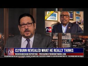 Read more about the article Dem Rep Clyburn Just Revealed What He REALLY Thinks About Republicans