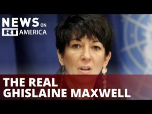 Read more about the article From Grace to Infamy: the Story of Ghislaine Maxwell