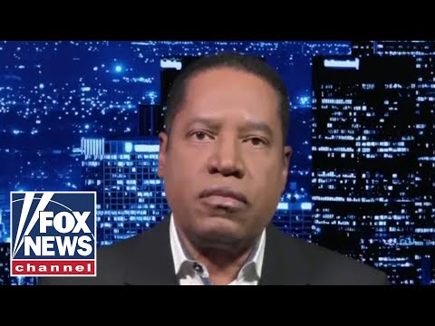 You are currently viewing Larry Elder sounds off on ‘soft-on-crime’ DA supported by Democrats