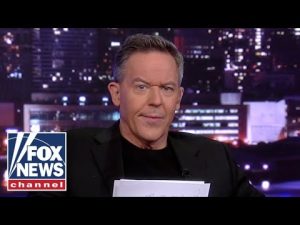 Read more about the article Gutfeld: Here comes another strain