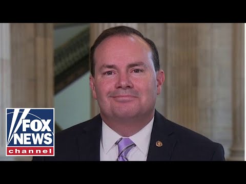 You are currently viewing Sen. Lee: Democrats’ voting rights bill is their solution to silence Americans