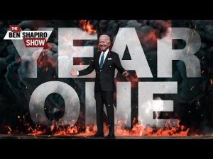 Read more about the article Year One: Biden Already The Worst President Ever | Ep. 1415