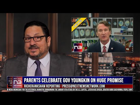 You are currently viewing Parents Celebrate As Gov Youngkin Delivers on Huge Promise for Kids