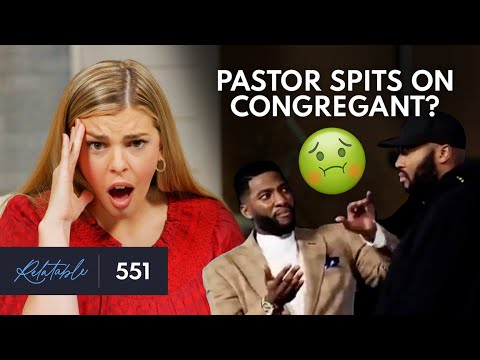 Read more about the article My Take on Pastor Mike Todd’s Spit Take | Ep 551