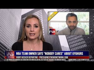 Read more about the article NBA Team Owner Says “Nobody Cares” About Chinese Abuse Of Uyghurs