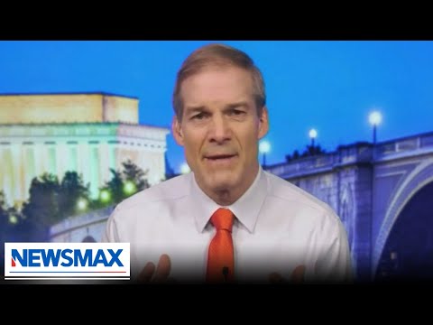 You are currently viewing Rep. Jim Jordan: “It couldn’t be a sharper contrast.” | STINCHFIELD