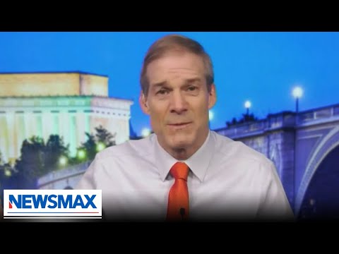 You are currently viewing Rep. Jim Jordan: We want to stop all the crazy things they’re doing