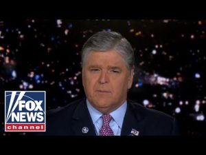 Read more about the article Hannity: Our enemies are watching this