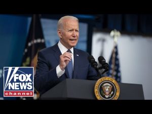 Read more about the article Biden must figure out how to get a legislative win: Hemmer