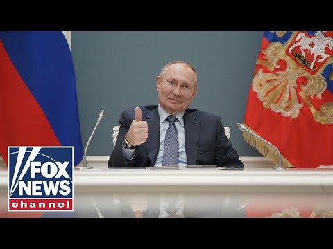 You are currently viewing Russia-Ukraine tension hits a boiling point | Fox News Rundown