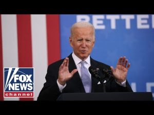 Read more about the article Americans needed something different from Biden: Brenberg