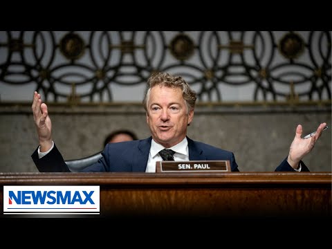 Read more about the article Rand Paul on Dems failing to pass voting legislation: ‘It was a victory’ | National Report