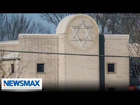 Read more about the article Two men arrested in UK in connection to Texas Synagogue plot | REPORT