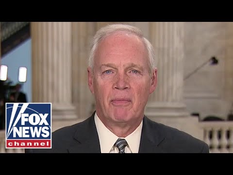 You are currently viewing Sen. Johnson: You can’t believe what Joe Biden tells you