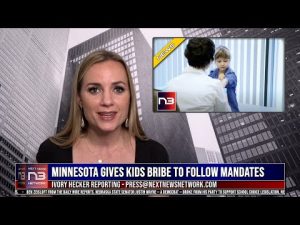 Read more about the article Minnesota Gives Kids Bribe To Follow Mandates