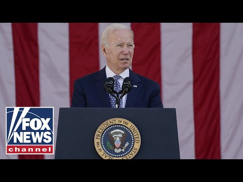 You are currently viewing Biden walks back ‘minor incursion’ remark