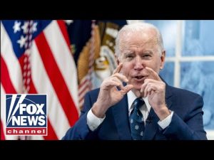 Read more about the article Biden provides update on COVID-19 response amid case surge l 1/13/22