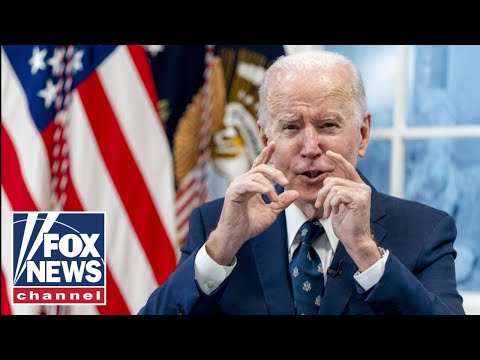 You are currently viewing Biden provides update on COVID-19 response amid case surge l 1/13/22