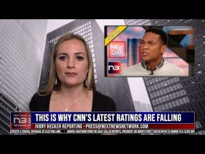 Read more about the article This is Why CNN’s Latest Ratings Are Falling Faster than Biden Polling Numbers