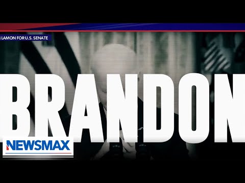 Read more about the article Candidate releases “Let’s Go Brandon” ad | ‘The Chris Salcedo Show’