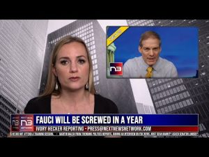 Read more about the article Jim Jordan: Fauci Will Be Screwed In A Year When This Perfect Storm Happens