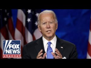 Read more about the article ‘The Five’ slam Biden over his self-assessment