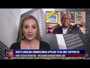 Read more about the article After Biden Filibuster Speech, South Carolina Congressman Appears To Be Only Supporter