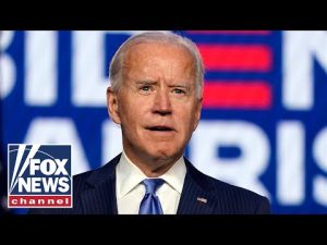 Read more about the article Jimmy Failla: Biden’s presser is proof the far left controls the Democratic Party