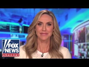 Read more about the article Lara Trump: Putin is testing Biden