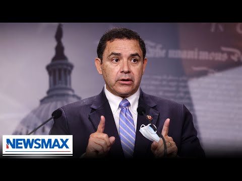 You are currently viewing FBI raid Democratic Rep. Henry Cuellar’s home | National Report