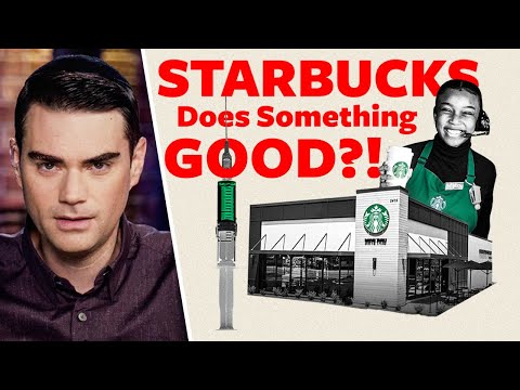 You are currently viewing Starbucks Cancels Vaccine Mandate After Supreme Court Ruling