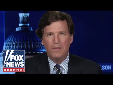 You are currently viewing Tucker: We’re moving closer to war